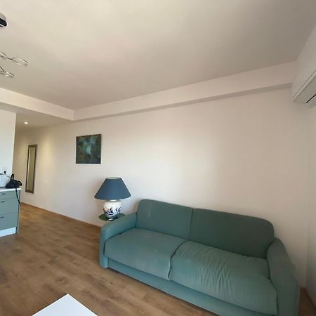 Ferienwohnung T2 La Singuliere Sète Exterior foto
